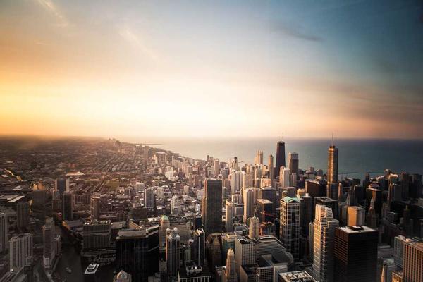 Navigating the Digital Frontier: Key Trends Shaping Modern IT